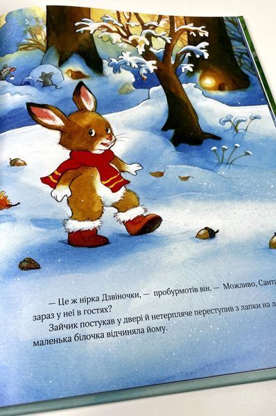 Гість на Різдво V006 фото