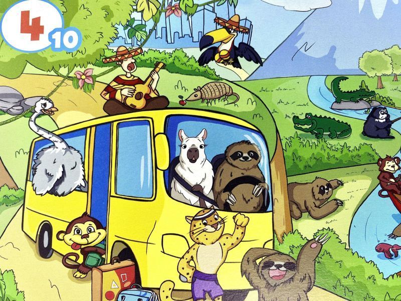 Від 1 до 10 Р227 фото