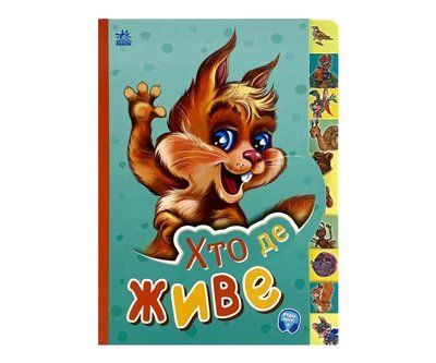 Хто де живе Р231 фото